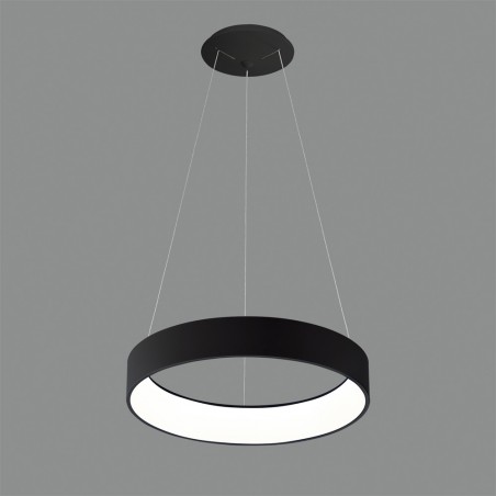 Lampe a suspension Led Dilga (48W)