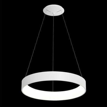 Lampe de plafond Led Dilga (126W)