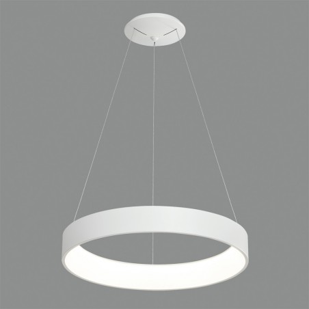 Lampe de plafond Led Dilga (126W)