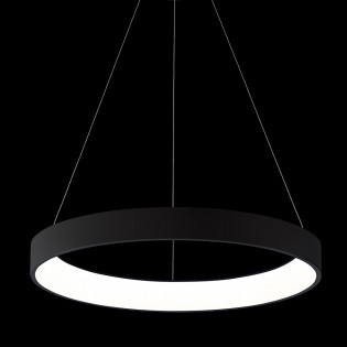 Lampe de plafond Led Dilga (144W)