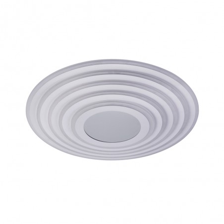 Plafonnier á LED Mei CCT Smart (125W)