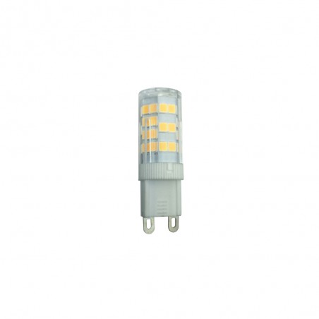 Ampoule LED G9 Dimmable (4W - 3000ºK)