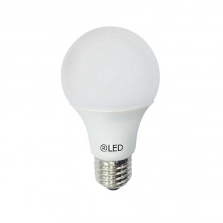 Ampoule LED E27 A60 12V (7W - 4000ºK)