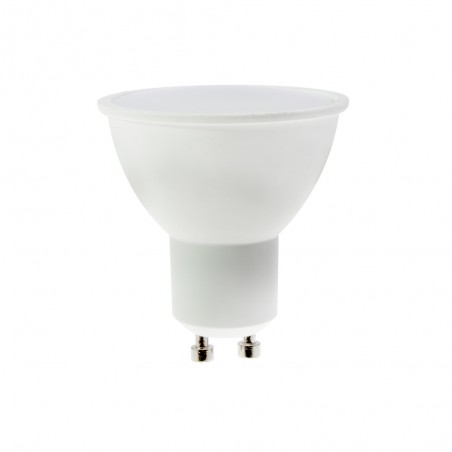 Ampoule á LED GU10 (7W)