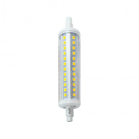 Ampoule á LED R7S 118 mm (9W)
