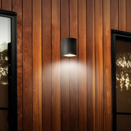 Applique d'extérieur Led Boj (6W)