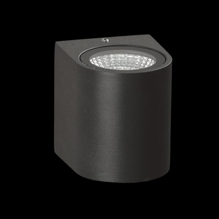 Applique d'extérieur Led Boj (6W)