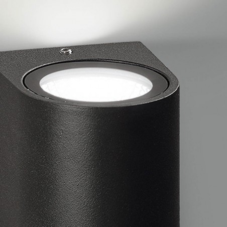 Applique d'extérieur Led Boj (6W)