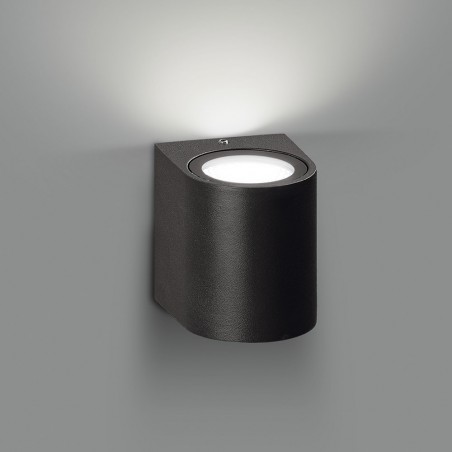 Applique d'extérieur Led Boj (6W)