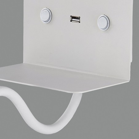 Applique encastrée Led Calma (3W)