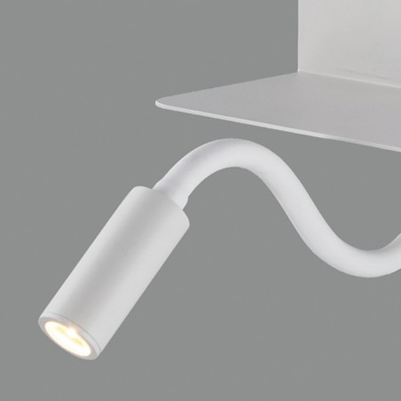 Applique encastrée Led Calma (3W)