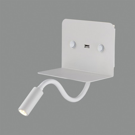 Applique encastrée Led Calma (3W)
