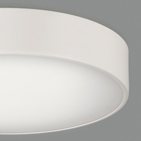 Plafonnier Led Dins (24W)