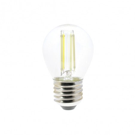 Ampoule LED E27 G45 Dimmable (6W)