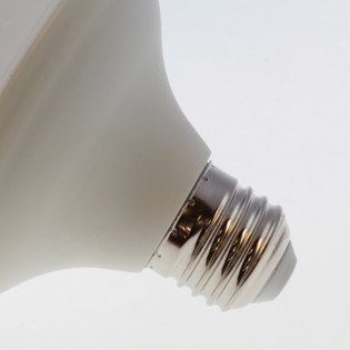 Ampoule á LED E27 G120 (18W)