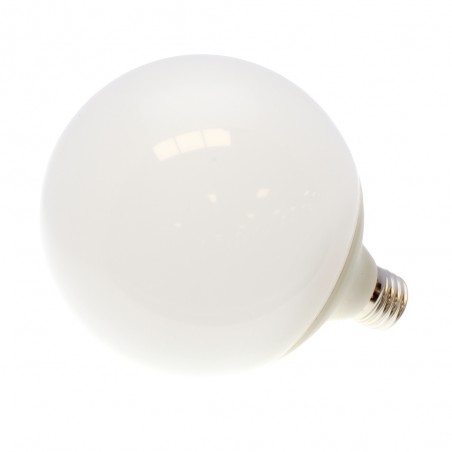 Ampoule á LED E27 G120 (18W)