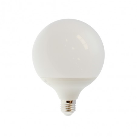 Ampoule á LED E27 G120 (18W)