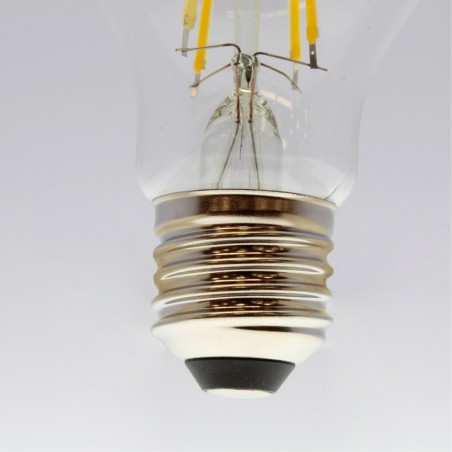 Ampoule LED E27 A60 Dimmable (10W)