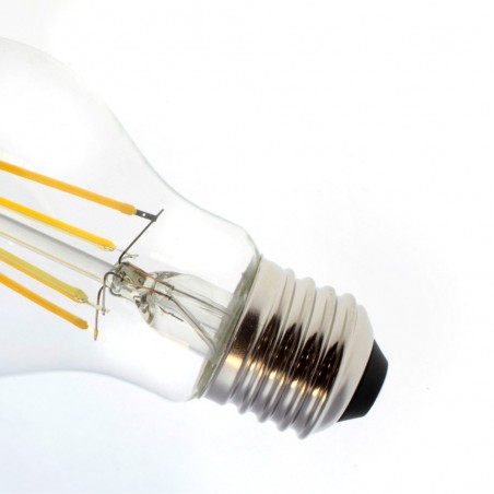 Ampoule LED E27 A60 Dimmable (10W)