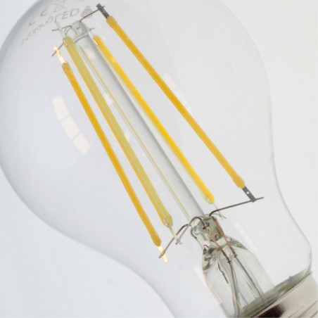 Ampoule LED E27 A60 Dimmable (10W)