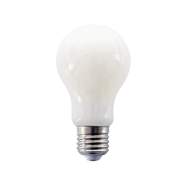 Ampoule LED E27 A60 (8W)