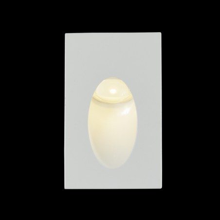 Applique encastrée Led Edgar (3W)