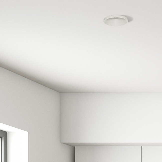 Spot encastré au plafond Einar - ACB - Wonderlamp.fr