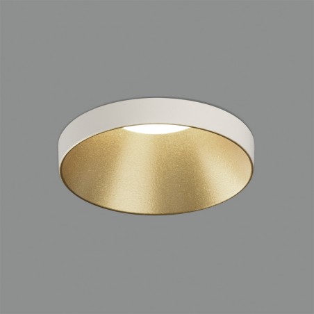 Spot encastré au plafond Einar II