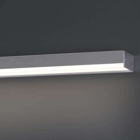 Applique de salle de bains Led Ethan (27W)