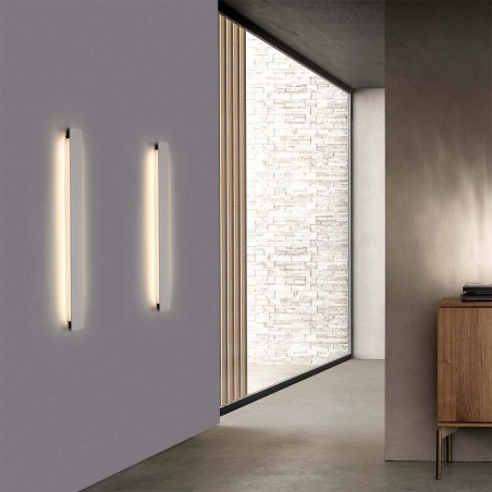 Applique murale Led Fosca (30W)