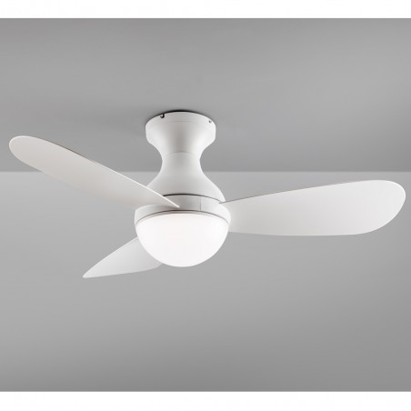 Ventilateur de plafond á LED Vito CCT (24W)