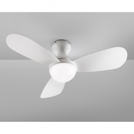 Ventilateur de plafond á LED Vito CCT (24W)