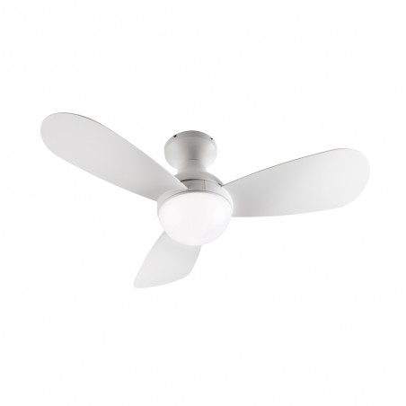 Ventilateur de plafond á LED Vito CCT (24W)