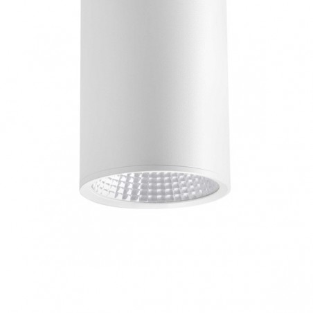 Plafonnier LED COB REL (25W)