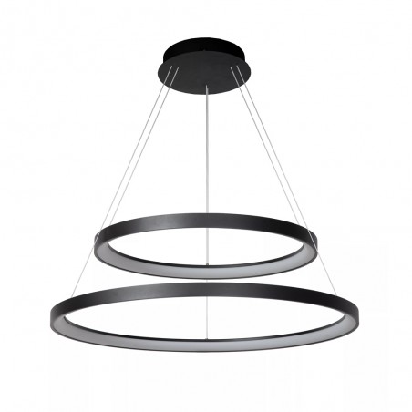 Lampe de suspension LED Vidal (92W)