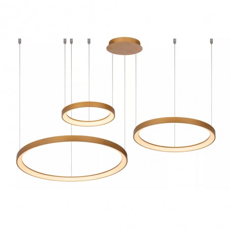 Lampe de suspension LED Vidal (120W)