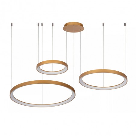 Lampe de suspension LED Vidal (120W)