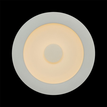 Spot encastré au plafond Led Iro (24W)