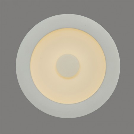 Spot encastré au plafond Led Iro (24W)