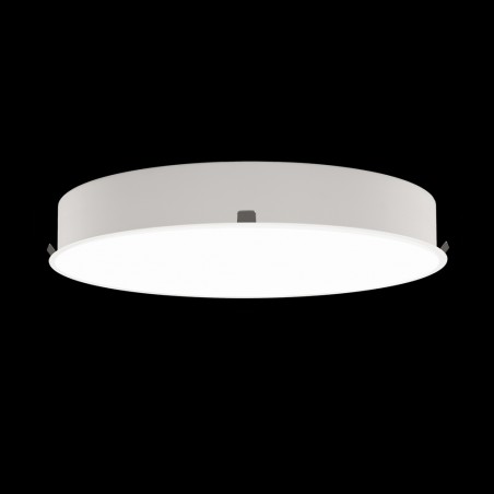 Plafonnier encastré Led Isia (55W)