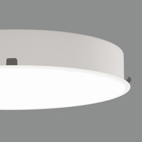 Plafonnier encastré Led Isia (55W)