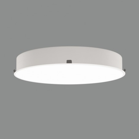 Plafonnier encastré Led Isia (55W)