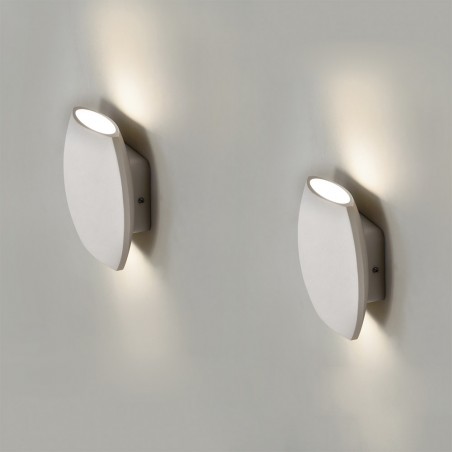 Applique murale Led Kira (6W)