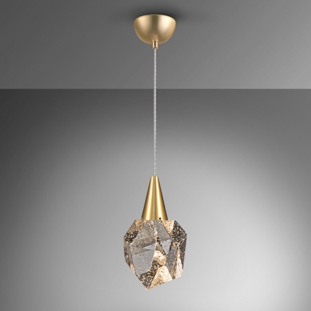 Lampe de plafond LED Aquaria (4W)