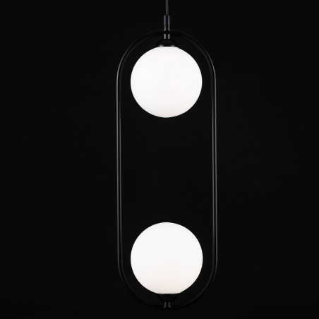 Lampe de plafond Ring