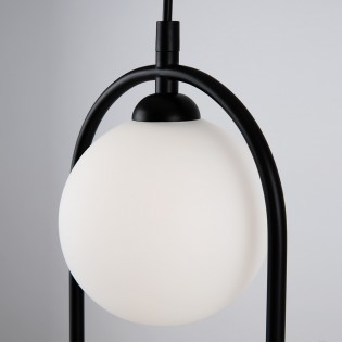 Lampe de plafond Ring