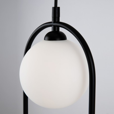 Lampe de plafond Ring