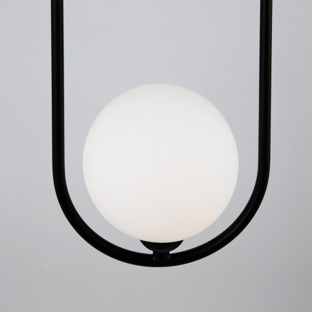 Lampe de plafond Ring