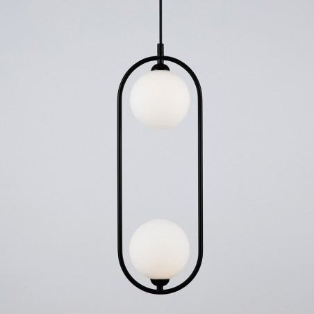 Lampe de plafond Ring