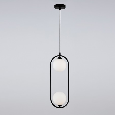 Lampe de plafond Ring